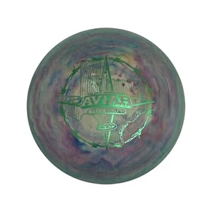 Innova Galactic Pro AVIAR Valerie Mandujano 2021 Tour Series Disc Golf 175g NEW - Picture 1 of 4