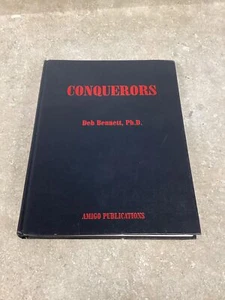 Conquerors: The Roots of New World Horsemanship - Picture 1 of 3