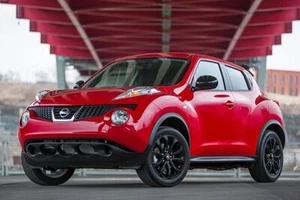 Download Nissan Juke 2010-2019 Workshop Repair Manual Download - Picture 1 of 1