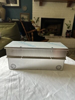 RECINTO INTERIOR PHILIPS GRAZE - CAJA EXTERIOR REDONDA Foto 1 de 4