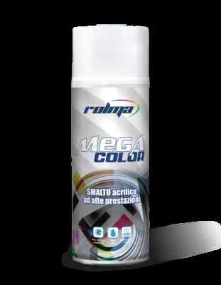 Spray acrilico PROFESSIONALE interno e esterno 400ml bomboletta tinte RAL - Immagine 1 di 2