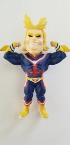 my hero academia figure all might ~3" - Picture 1 of 2