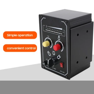 Drehmaschine Elektro Magnetfutter Steuerung Hobel Fräsen Schleifen mit LED Display - Bild 1 von 12