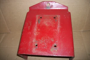 Roper Hitch Plate in good usable condition - Picture 1 of 3