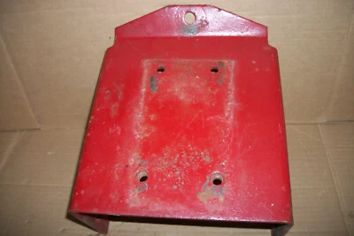 Roper Hitch Plate in good usable condition - Image 1 of 3