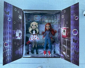 Paquete de 2 muñecas Monster High Skullector Chucky and Tiffany - ¡EN MANO!¡! - Imagen 1 de 11