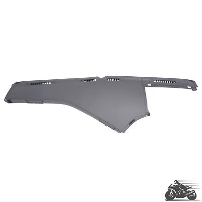 For Freightliner Cascadia Coronado Columbia Century Dash Cover Dashboard Cap - Image 1 of 4