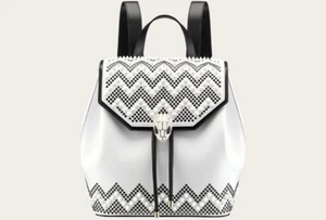 Bulgari Serpenti Forever x Nicholas Kirkwood Backpack*LIMITED EDITION* - Picture 1 of 5