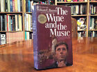 The Wine And The Music By William E Barrett  1969 Paperback A Von Books