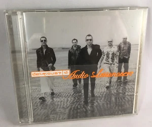 Delirious? Audio Lessonover? CD 5-033910004825 Compact Disc Delirious Lesson - Bild 1 von 4
