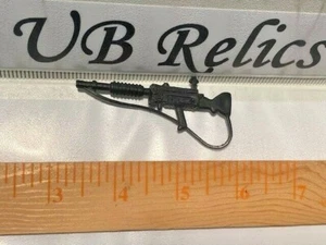 1996 Star Wars Power Of The Force - Death Star Gunner Blaster Rifle IMPERIAL - Picture 1 of 1