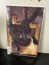 CATWOMAN #9 (2019) DC COMICS~ BAGGED BOARDED