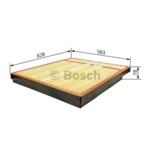 BOSCH Filtro de Aire F 026 400 094 Apto para Ssangyong Korando KJ - Imagen 1 de 1