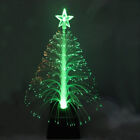 Lampe DEL à changement de couleur arbre de Noël décoration d'intérieur