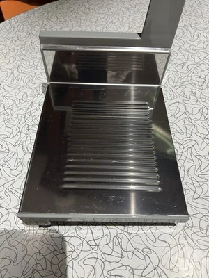 Chef’s Choice肉切片机零件 — 第 1/4 张图片