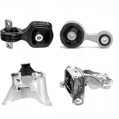 Kit de montaje de motor para Acura RDX 2007 2008 2009 2010 2011 2012 2,3 L L4 Foto 1 de 4