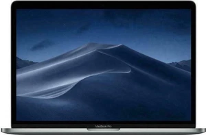 Apple MacBook Pro 13" 2,4 GHz i5 (MJ 2019 16/512 MV972D/A) Space Grey - Bild 1 von 1