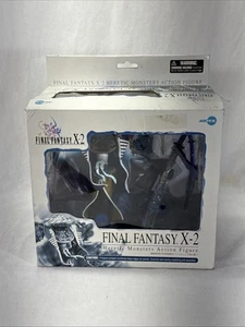 FIGUR FINAL FANTASY X-2 : HERETIC MONSTERS ACTIONFIGUR HERETIC YOJIMBO LESEN - Bild 1 von 8