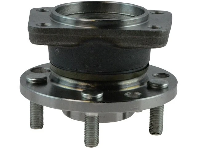 Wheel Hub Assembly For 2002-2008 Jaguar X Type 2005 2003 2004 2006 2007 ZR894SC Foto 1 de 1