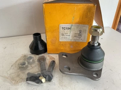 Ford Consul y Granada, 1972-1985, rótula suspensión inferior, nuevo de lote Foto 1 de 4