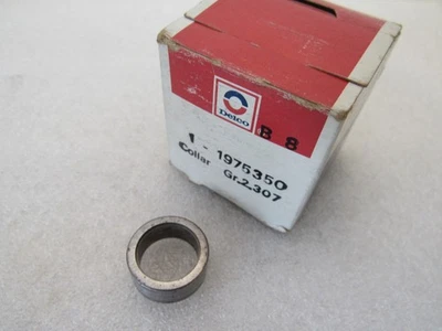 Nuevo de Lote Antiguo 1980-86 Chevy Olds Pontiac 70 80 85 AMP Alternador Rotor Espaciador GM 1975350 Foto 1 de 4