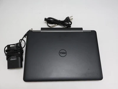 Dell Latitude E5440 | 14" i5-4310U 2.0GHz | 8GB RAM 120GB SSD | Win 11 Pro Foto 1 de 4