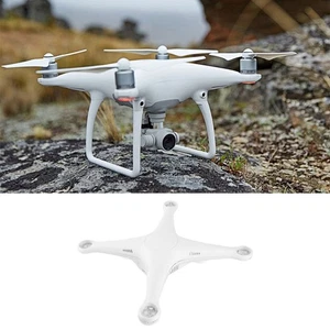 1 Stck. Drohne Körper Schale Rahmen 2 Stck. Fahrräder für Phantom 3 Profi - Bild 1 von 12