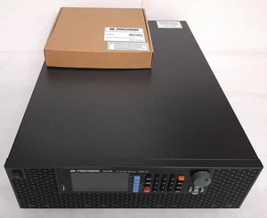 B&K Precision 9833B AC Power Source 3 kVA, 300 V, 30 A - Picture 1 of 7
