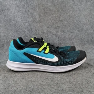 Nike Zapatos Niños Grandes 5Y Downshifter 9 GS Tenis Correr Entrenador Atlético Unisex - Imagen 1 de 12
