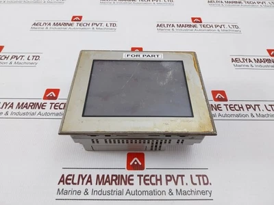 PRO-FACE 3280007-13 Human-Machine Interface Touch Screen Display Panel (Not Work - Image 1 of 4