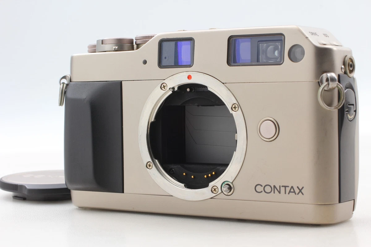 Contax G1 for sale | eBay