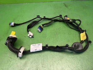VAUXHALL VIVARO C EXPERT Mk3 Right front Door wiring loom 9824875280 19- - Picture 1 of 5