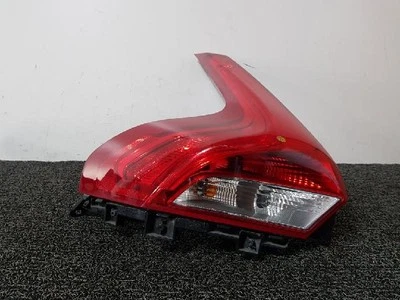 Volvo V40 T5 2015 luz trasera izquierda 31395844 Foto 1 de 4