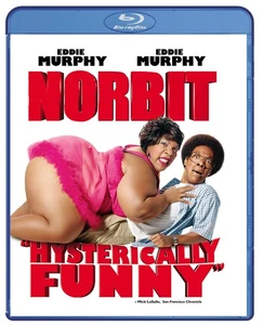 Norbit (Blu-ray) Eddie Murphy (US IMPORT) - Picture 1 of 3