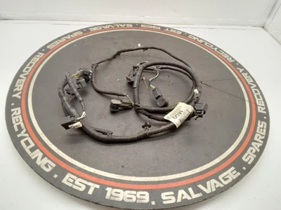 FORD KUGA REAR PARKING SENSORS WIRING LOOM 2016 MK2  GV4T15K868MGD - Image 1 of 4