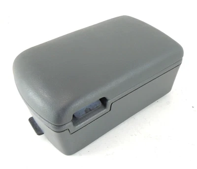 2004 04 Nissan Xterra Center Console Arm Rest Lid Cover OEM - Imagem 1 de 4