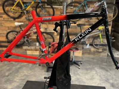 Vintage Klein Rascal Frame & Fork 20” - Image 1 of 4