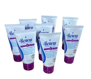 Lot of 9 Melaleuca Renew IntensiveSkin Therapy LavendarLotions (1 oz) NEW Sealed - Picture 1 of 6