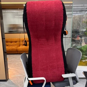 Sofá Inflable Toughage Salón Cama Almohada Sexual, Yoga Chaise Relax Silla Portátil - Imagen 1 de 18