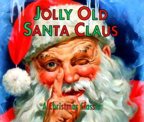 jolly old santa claus products for sale | eBay