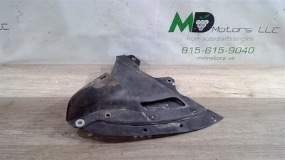 2020-2022 MAZDA CX-30 FRONT LEFT SIDE FENDER SPLASH GUARD OEM DGH956143 - Image 1 of 4