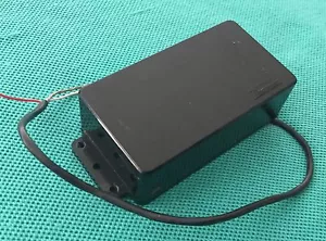 1986 Ibanez RG600 Roadstar II Electric Guitar Bridge Humbucker Pickup Japan - Picture 1 of 4