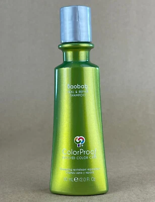 ColorProof Baobab Heal & Repair Shampoo 2 oz - Image 1 of 2