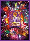 Fear, and Loathing in Las Vegas The Animals in Screen Bootleg 1 2021 DVD Neuf
