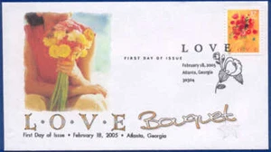 FPMG 3898 Love Bouquet Hochzeit Atlanta, GA - Bild 1 von 1