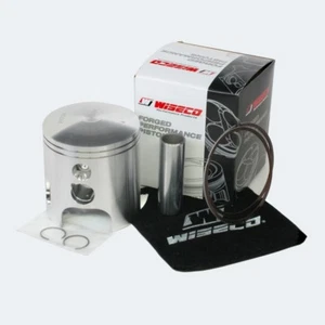 Wiseco - 513M06400 - Piston Kit, Standard Bore 64.00mm Yamaha YFZ350 Banshee - Picture 1 of 2