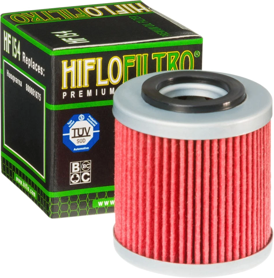 Filtro de aceite Husqvarna 98-01 TE410E 02-07 TE250/450 y TC250/450 04-07 TE510  Foto 1 de 1