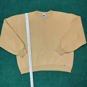 Vintage 90’s Russell Athletic Crewneck - Picture 1 of 4