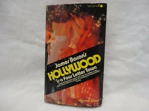 Hollywood Is a Four Letter Town By Bacon, James loc.067 - Picture 1 of 7