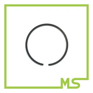 Kolbenring 44mm x 1,5mm für Stihl MS260 und Stihl 026 - Bild 1 von 1